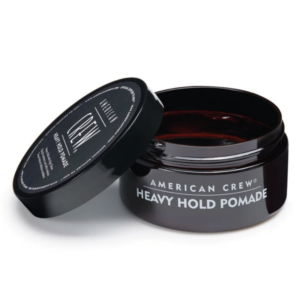 Heavy Hold Pomade