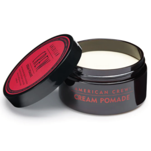 Cream Pomade