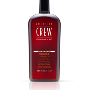 Daily Cleansing Shampoo