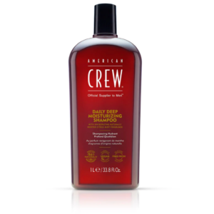 Daily Deep Moisturizing Shampoo