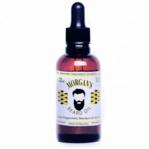 Huile à Barbe "The Original" 50ml