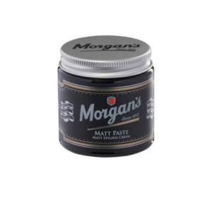Crème Coiffante Tenue Médium Effet Mat 120g