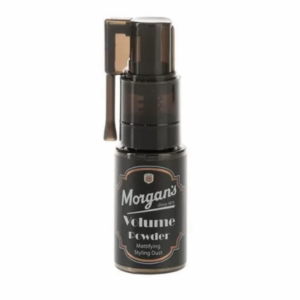Poudre Coiffante Matifiante