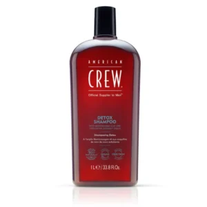 Classic Detox Shampoo – Barber Bink's Poitiers