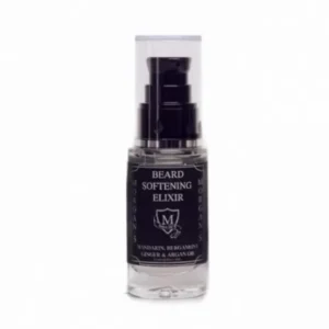Elixir pour Barbe 30ml – Barber Bink's Poitiers