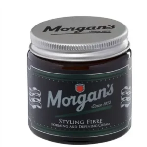 Fibre Coiffante Tenue Médium Effet Mat 120gr – Barber Bink's Poitiers