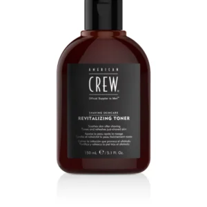 Shaving Skincare Revitalizing toner – Barber Bink's Poitiers
